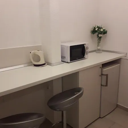 Gasthuis Summer Bay Split