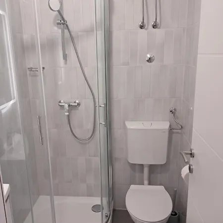 Summer Bay Konukevi 3*