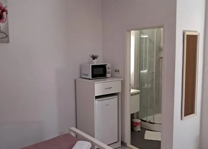 Gostinjska kuća Summer Bay