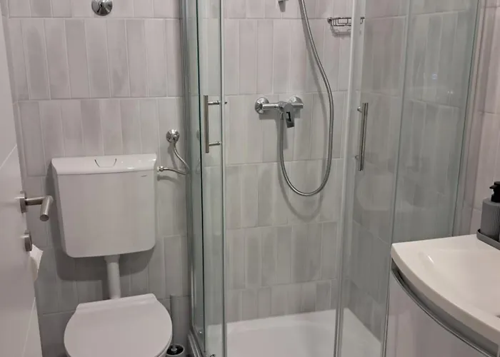 Summer Bay Gostinjska kuća Split