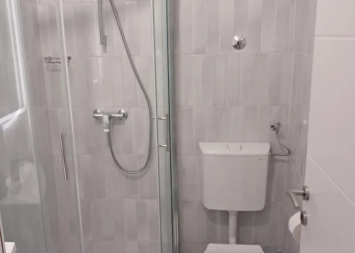 Summer Bay Gostinjska kuća 3*