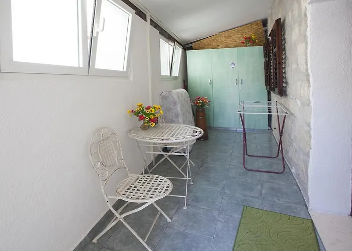 Gostinjska kuća Summer Bay