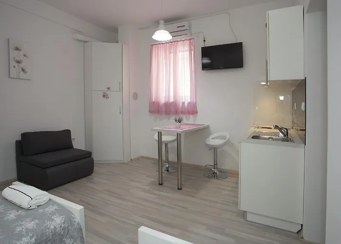 招待所 夏湾公寓酒店