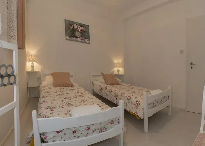 Gostinjska kuća Summer Bay