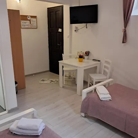 Guest house Summer Bay 3*