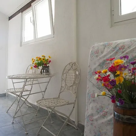 Guest house Summer Bay 3*