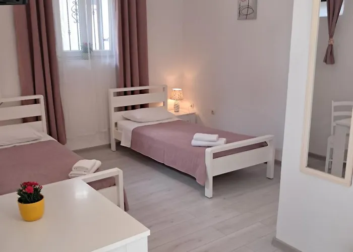 Guest house Summer Bay