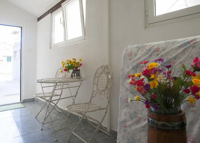 Guest house Summer Bay 3*