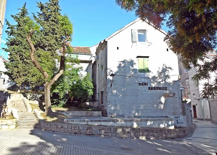 Guest house Summer Bay Split