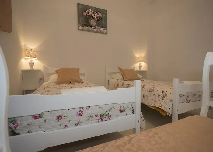 Summer Bay Guest house Split